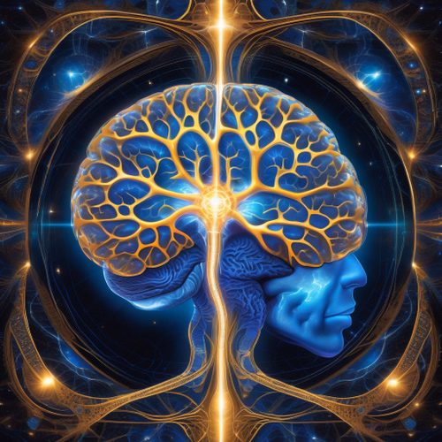 Gamma Brainwave State
