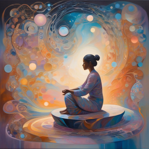 Endogenous DMT