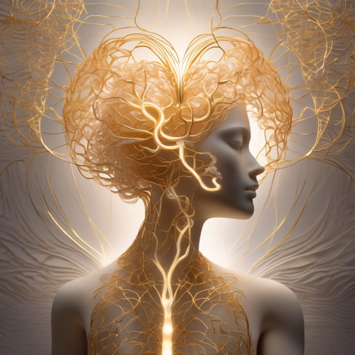 Brain-Heart Coherence